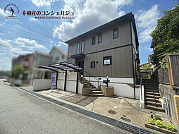 神戸市垂水区神和台３丁目の一戸建て