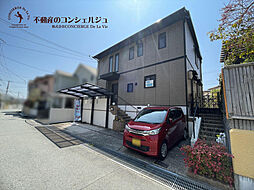 神戸市垂水区神和台３丁目