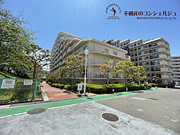 ネオコーポ明舞 壱番館