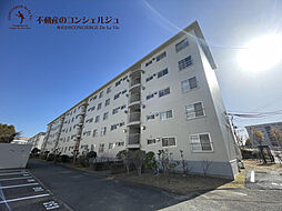 神陵台東住宅５１号棟