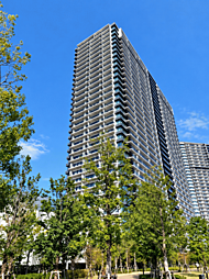 シティタワーズ東京ベイ　セントラルタワー 3214
