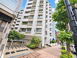 パールマンション馬込