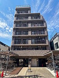 グランイーグル大森南