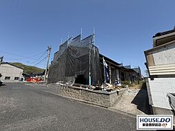 中古戸建　浅口市寄島町