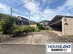 売土地 児島赤崎4丁目