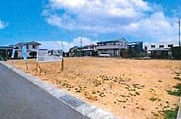 売土地　岡山市中区江崎