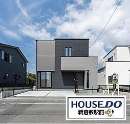 新築戸建　倉敷市安江