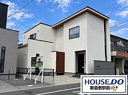 新築戸建 倉敷市安江