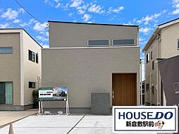 新築戸建　西阿知町西原