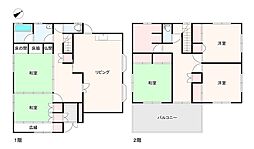 中古戸建　寄島町