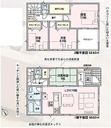新築戸建　連島町鶴新田　第16