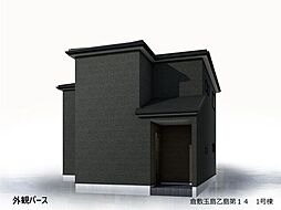 新築戸建 　玉島乙島第14
