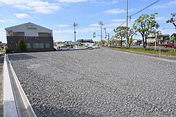 売土地　安江
