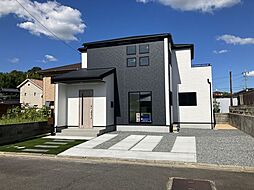 新築戸建　真備町箭田5期
