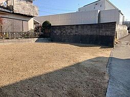 売土地　児島上の町2丁目