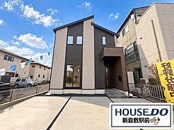 新築戸建　福島2期