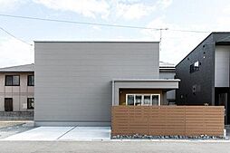 新築戸建　連島町鶴新田