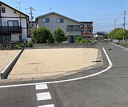 売土地　倉敷市中島III期