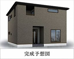 リーブルガーデン浅口鴨方六条院中第2　1号棟