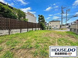 売土地　連島町鶴新田