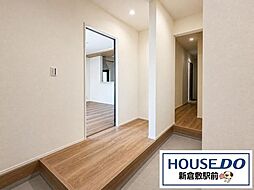 新築戸建　真備町有井第2