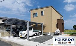 中古戸建　真備町辻田