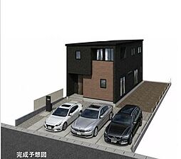 新築戸建　連島町鶴新田