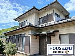 中古戸建　玉島道口