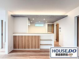 新築戸建　倉敷市中島5期
