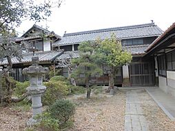 中古戸建　鴨方町六条院中　鴨方駅