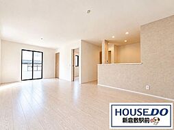 新築戸建　倉敷市酒津2期
