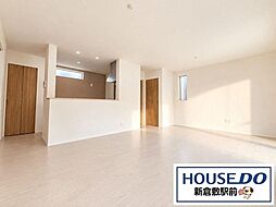 新築戸建　倉敷市酒津2期