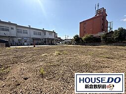 売土地　玉島爪崎