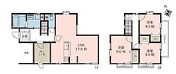 中古戸建　倉敷市酒津