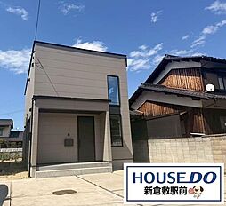 中古戸建 玉島上成