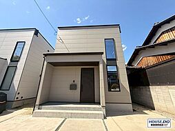 中古戸建　玉島上成