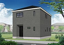 新築戸建　倉敷市堀南