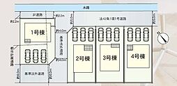 新築戸建  連島町鶴新田　第15