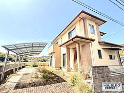 中古戸建　真備町箭田　中古戸建