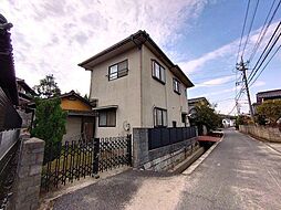 売土地　玉島道越　売土地