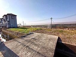 売土地　玉島爪崎