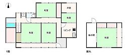 中古戸建　寄島町　中古戸建