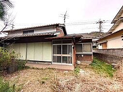 中古戸建　寄島町　中古戸建