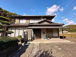 中古戸建　玉島服部　中古戸建