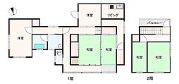 中古戸建　玉島2丁目　中古戸建