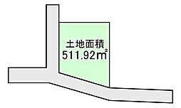 売土地　玉島勇崎（新倉敷駅）