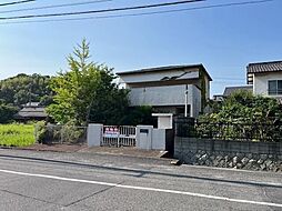 売土地　玉島勇崎（新倉敷駅）