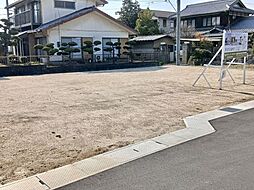 売土地 玉島阿賀崎5丁目（新倉敷駅）