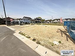 売土地 玉島阿賀崎5丁目（新倉敷駅）3号地
