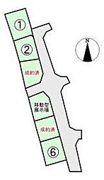 売土地　ヘルシータウン玉島長尾2期